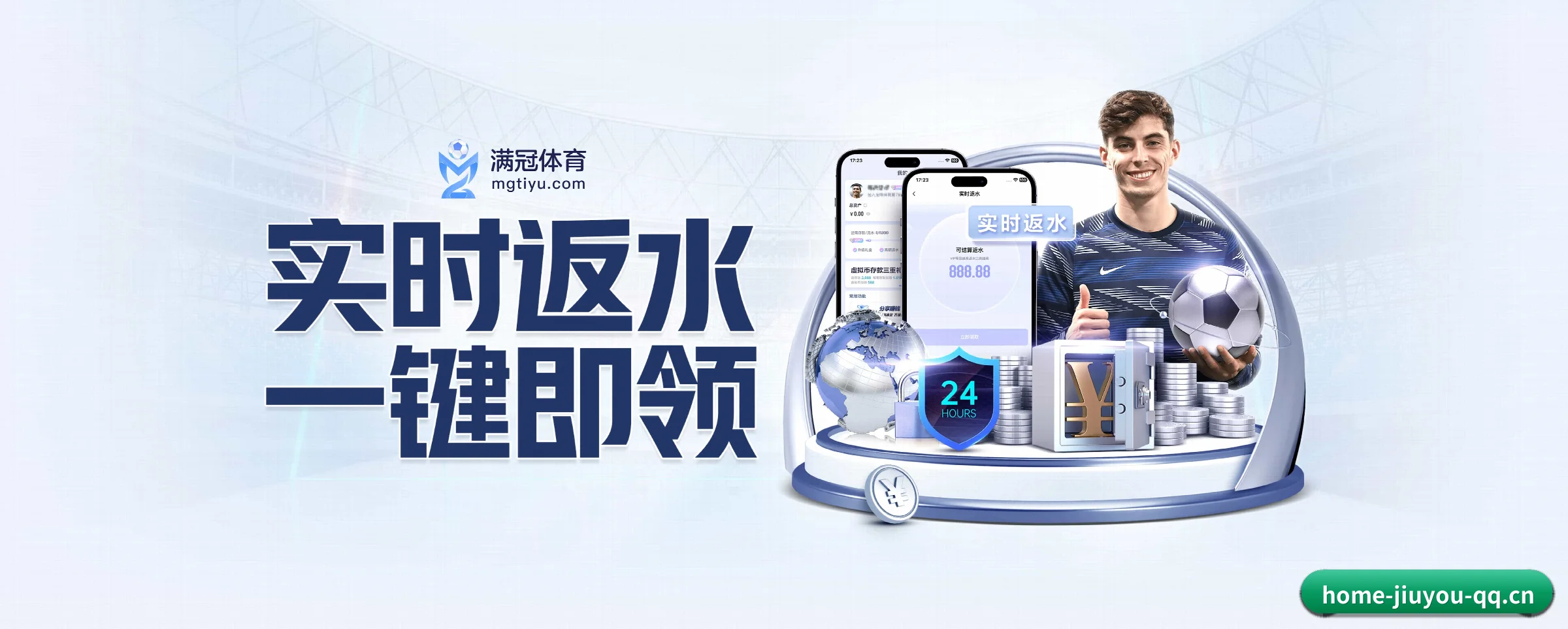 业务扩张