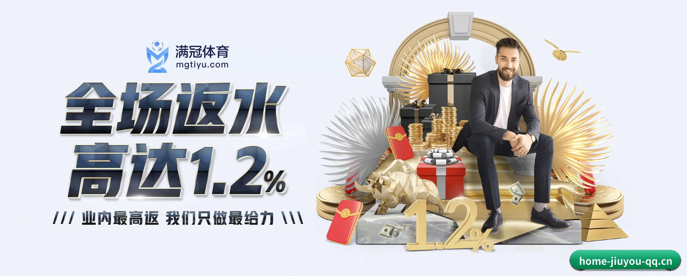 全球扩展